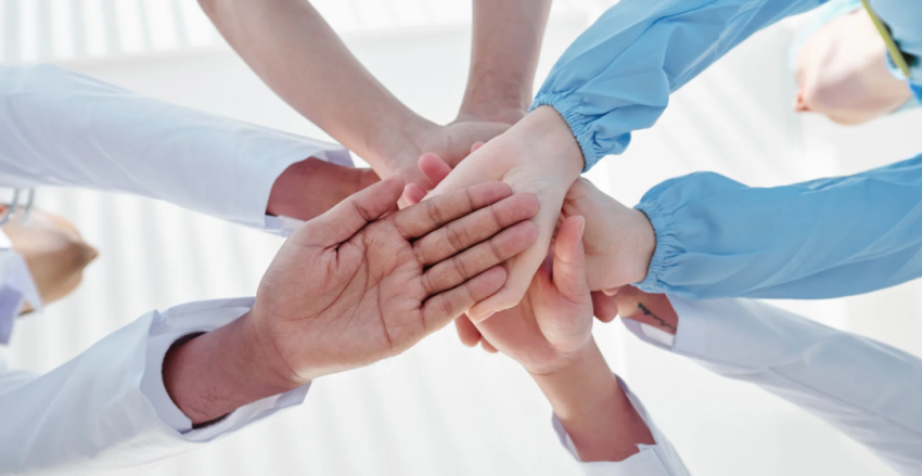 Gelin Birlik Olalım