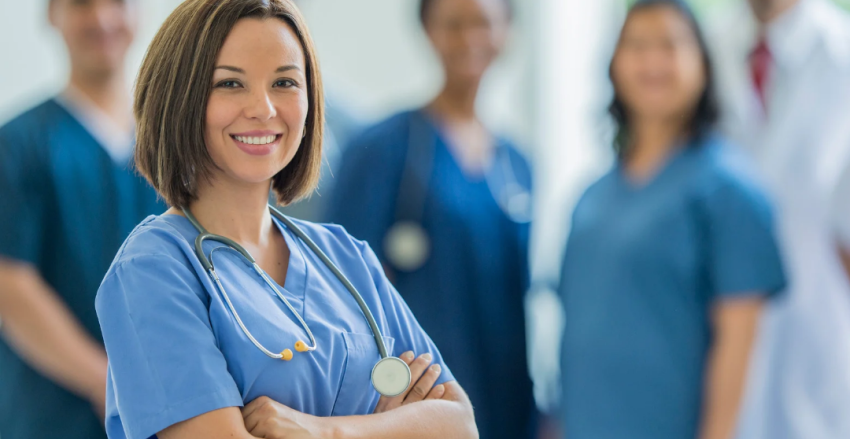 BAŞHEMŞİRELİK GERİ GELMELİ