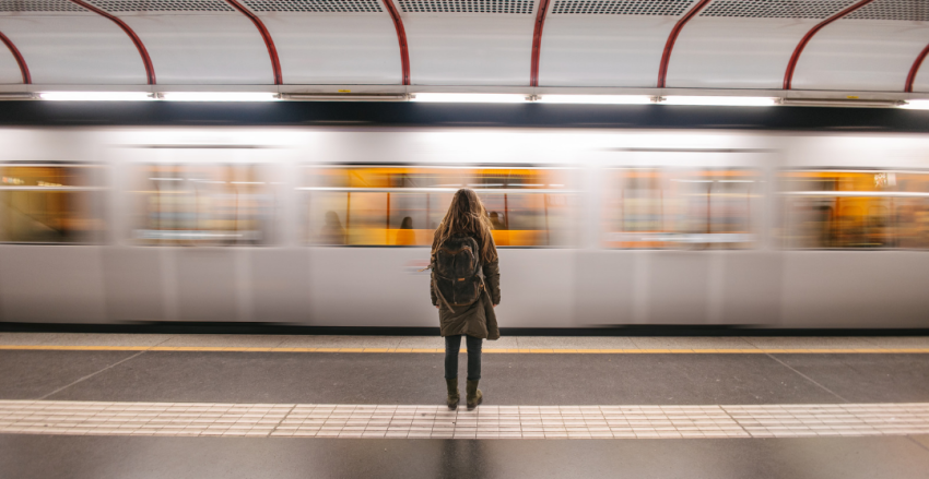 SAĞLIK ÇALIŞANLARINA ULAŞIM İNDİRİMLİ OLMALI 