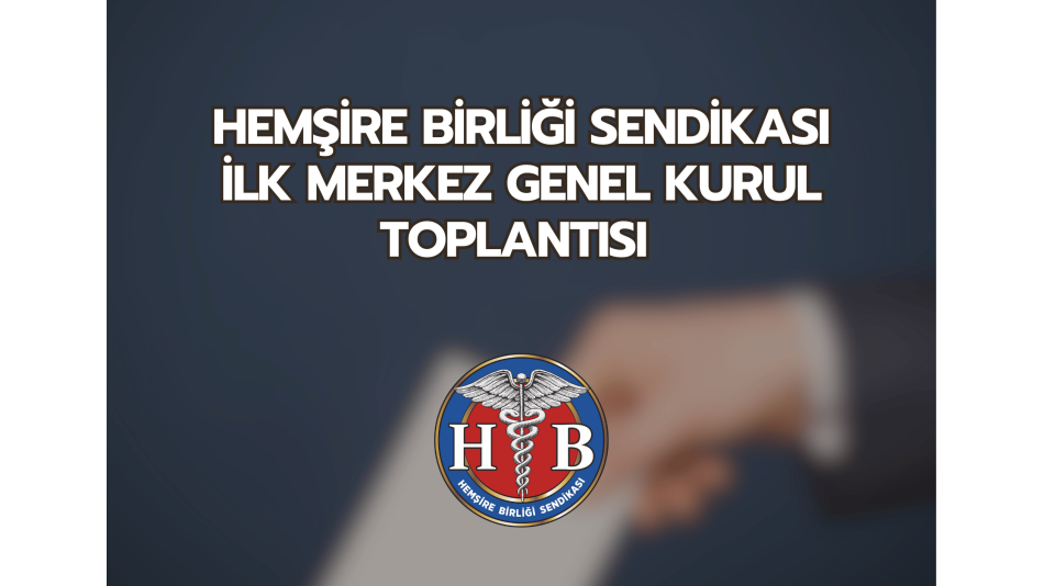 1.OLAĞAN GENEL KURUL TOPLANTISI 